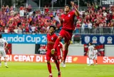 ASEAN Cup 2026: Singapore khó giữ ngôi đầu