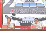 Lễ khai mạc Đại hội Thể dục thể thao tỉnh Khánh Hòa lần thứ I sẽ diễn ra ngày 21/8