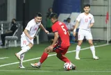 ASEAN Cup 2026: Đội tuyển Việt Nam chiếm ưu thế tuyệt đối trước Singapore