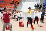 Dấu ấn Đại hội Thể dục thể thao tỉnh Quảng Ngãi