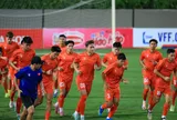 ASEAN Cup 2026: Huấn luyện viên Kim Sang-sik dùng đội hình nào tiếp đón Campuchia?