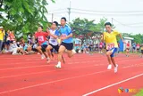 Hấp dẫn các nội dung thi đấu môn Điền kinh Đại hội Thể dục thể thao thành phố Đà Nẵng lần thứ X