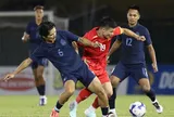 ASEAN Cup 2026 > Việt Nam - Campuchia (sân vận động Mỹ Đình, 20 giờ ngày 7/8): Mục tiêu kép của huấn luyện viên Kim Sang-sik