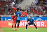 Bán kết ASEAN Cup 2026: Việt Nam và Thái Lan có nhiều lợi thế