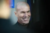 Zidan khẳng định khả năng mình vẫn dẫn dắt Paris Saint-Germain