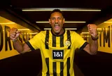 Sébastien Haller chính thức rời Ajax chuyển đến Dortmund