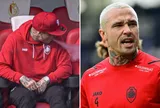 Nainggolan bị treo giò vô thời hạn vì hút thuốc lá điện tử