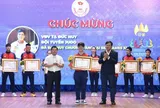 Lễ tuyên dương khen thưởng các vận động viên đoạt huy chương SEA Games 32, Para Games 12