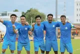 Bình Thuận rút khỏi giải hạng Nhất quốc gia 2023-2024
