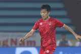 Lương Xuân Trường chia tay câu lạc bộ Hải Phòng
