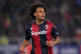 AC Milan coi Joshua Zirkzee là mục tiêu chiêu mộ hàng đầu