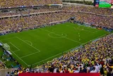 Sốt vé xem COPA America 2024
