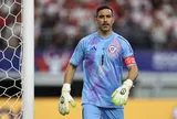 Claudio Bravo là cầu thủ lớn tuổi nhất lịch sử COPA America