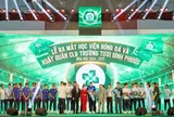Câu lạc bộ Trường Tươi Bình Phước đặt mục tiêu thăng hạng V.League