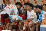 Phan Tuấn Tài dính chấn thương nặng trước thềm ASEAN Cup 2024