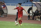 Huấn luyện viên Kim Sang-sik đón cú đúp tin vui trước thềm ASEAN Cup