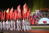 TP.HCM ban hành Kế hoạch tổ chức Đại hội Thể dục thể thao năm 2026