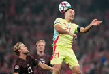 Tây Ban Nha bất bại, giành vé vào Tứ kết UEFA Nations League 2024-2025