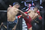 MMA góp mặt tại ASIAD 20: Cơ hội lớn cho các võ sĩ Việt Nam