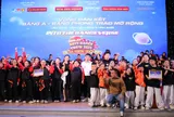 Bán kết Dalat Best Dance Crew 2025 gây ấn tượng bởi sự kết hợp hoàn hảo giữa hiện đại và truyền thống