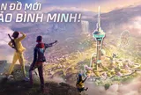 Free Fire ra mắt “Đảo Bình Minh” - bản đồ hoàn toàn mới mở màn cho lễ kỷ niệm 8 năm
