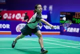 Nguyễn Thùy Linh ngược dòng ấn tượng, vào tứ kết Malaysia Masters 2025