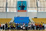Giải Bắn cung Người khuyết tật TP.HCM Mở rộng 2025: Lan tỏa hình ảnh đẹp về tinh thần "vượt lên chính mình"