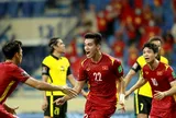 Vòng loại ASIAN Cup 2027, Malaysia - Việt Nam (20 giờ ngày 10/6): Quyết giành điểm tại Bukit Jalil