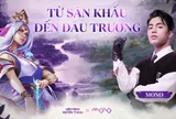MONO khẳng định dấu ấn trong showmatch khởi động hợp tác với Liên Minh Huyền Thoại