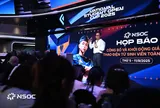 Khởi tranh Giải eSports Sinh viên toàn quốc 2025