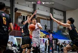 VBC 2025: Vòng loại kép Việt Nam Pro-Am Basketball Championship 2025 brought by VNPAY căng thẳng với màn so tài quyết liệt