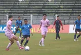 U17 Việt Nam thắng đậm U17 Campuchia trong trận đấu tập quốc tế đầu tiên