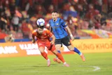 Vòng 10 V.League 2025-2026: Hà Nội FC thắng đậm, Hà Tĩnh tiếp đà thăng hoa
