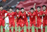 Danh sách đội tuyển U22 Việt Nam chuẩn bị cho SEA Games 33