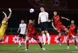 Vòng 11 LPBank V.League 2025-2026: Rượt đuổi căng thẳng và màn lội ngược dòng ngoạn mục