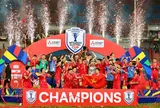 AFF Cup 2026 sẽ diễn ra trong mùa hè, kỷ niệm 30 năm thành lập giải đấu