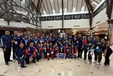 Đội bóng đá “đặc biệt” TP.HCM giành huy chương đồng tại Giải vô địch Bóng đá Special Olympics Đông Nam Á 2025