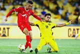 Malaysia tiếp tục dẫn đầu bảng F Vòng loại ASIAN Cup 2027