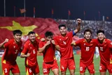 Huấn luyện viên Kim Sang Sik tiết lộ bộ khung đội tuyển U22 Việt Nam, sẵn sàng chinh phục SEA Games 33