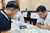Giải vô địch cờ Tướng xuất sắc quốc gia 2025 quy tụ nhiều kỳ thủ hàng đầu Việt Nam