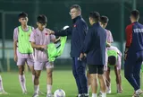 Công bố danh sách đội tuyển U17 Việt Nam tham dự Vòng loại châu Á 2026