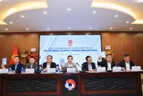 VPF tổ chức Đại hội đồng cổ đông thường niên 2025: Doanh thu vượt kế hoạch, tiếp tục nâng cao chất lượng bóng đá chuyên nghiệp Việt Nam