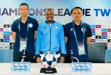 Câu lạc bộ Nam Định đặt mục tiêu thắng Ratchaburi để giành quyền đi tiếp tại AFC Champions League Two 2025-2026
