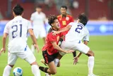 Môn Bóng đá nam SEA Games 33: U22 Thái Lan thắng đậm U22 Timor Leste