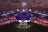 SEA Games 33: Thái Lan “100% sẵn sàng”, thực tế thiếu hào hứng