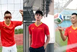 adidas Việt Nam ra mắt áo “Việt Nam Đồng Sắc” - Biểu tượng tự hào đồng hành cùng người hâm mộ trên mọi hành trình thể thao