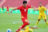 Hai cặp bán kết môn Bóng đá nam SEA Games 33 đã lộ diện
