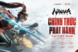 VNGGames chính thức phát hành NARAKA: Bladepoint tại Việt Nam