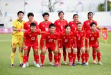 SEA Games 33: Đội tuyển nữ Việt Nam quyết tâm bảo vệ huy chương vàng SEA Games 33