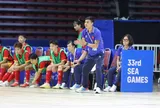 Chung kết Futsal nữ SEA Games 33: “Chiến thắng là thành quả từ nỗ lực của toàn đội”